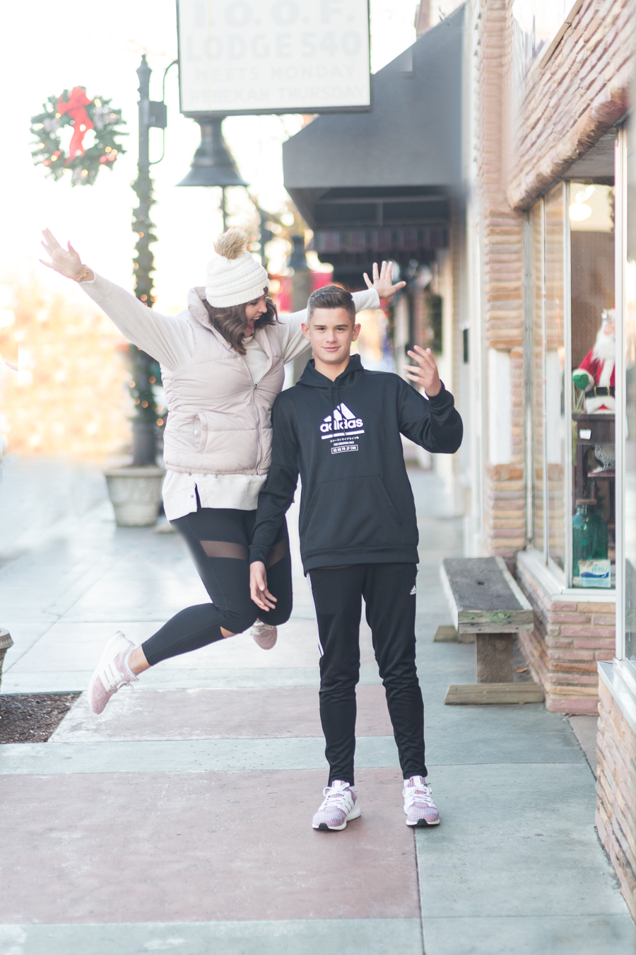 Adidas Holiday Gift Ideas from Finish Line best adidas ultraboosts for teens and women and men