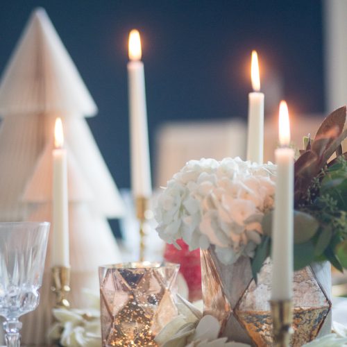 Budget Friendly Holiday Decor from Walmart