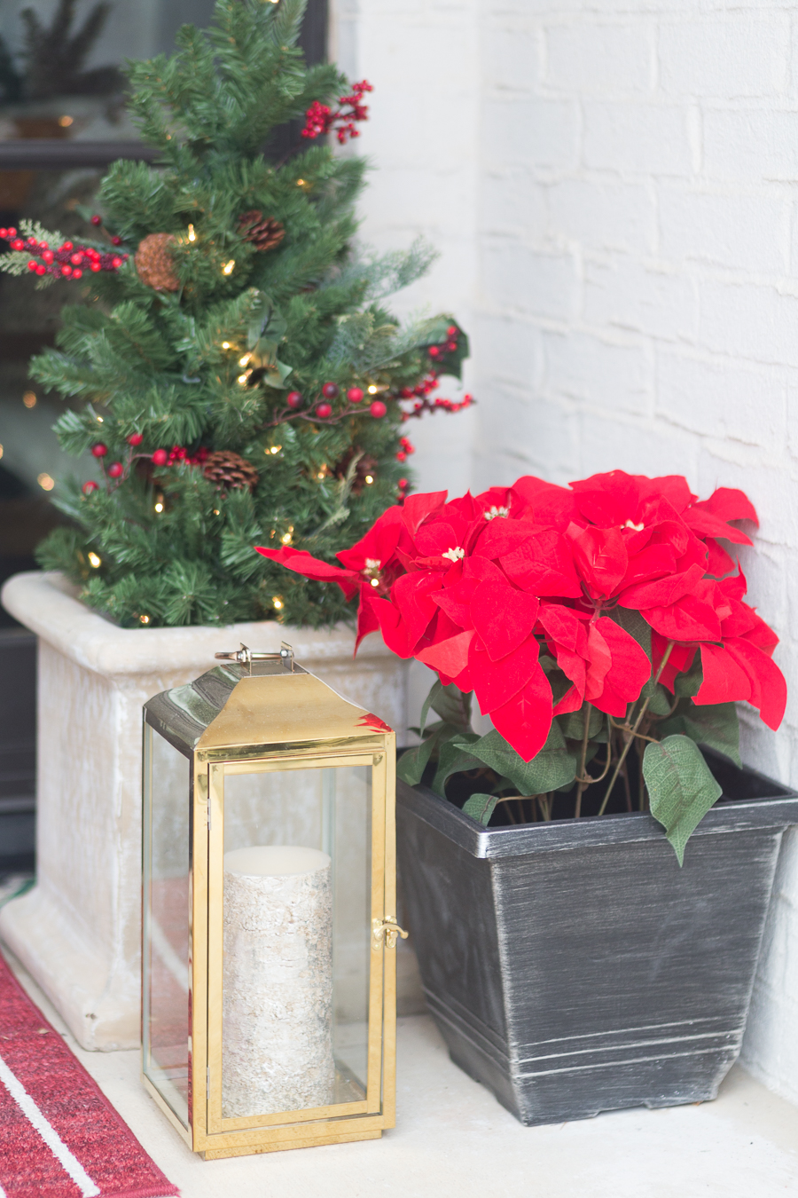 Holiday Decor Favorites from Home Depot