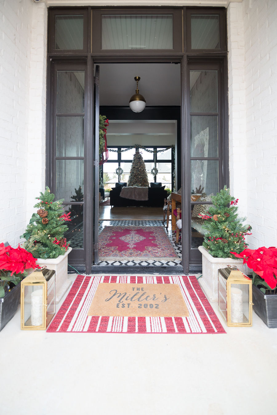 Holiday Decor Favorites from Home Depot