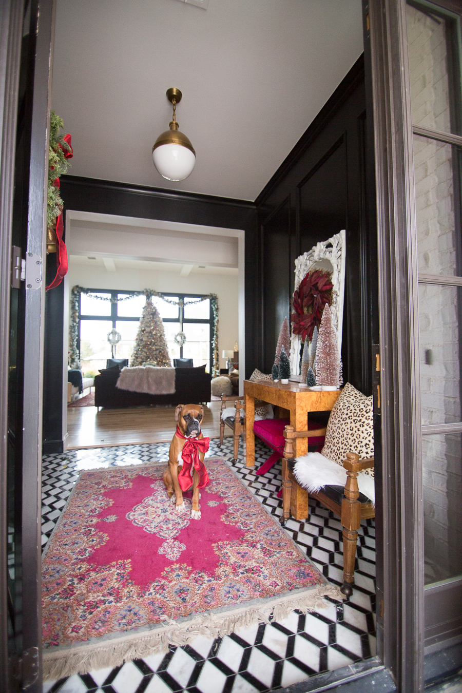 Holiday Decor Favorites from Home Depot-1-13 - CC & Mike