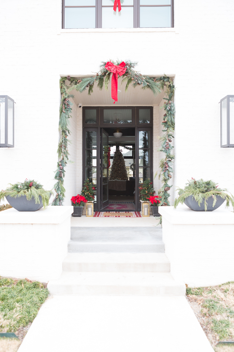 Holiday Decor Favorites from Home Depot