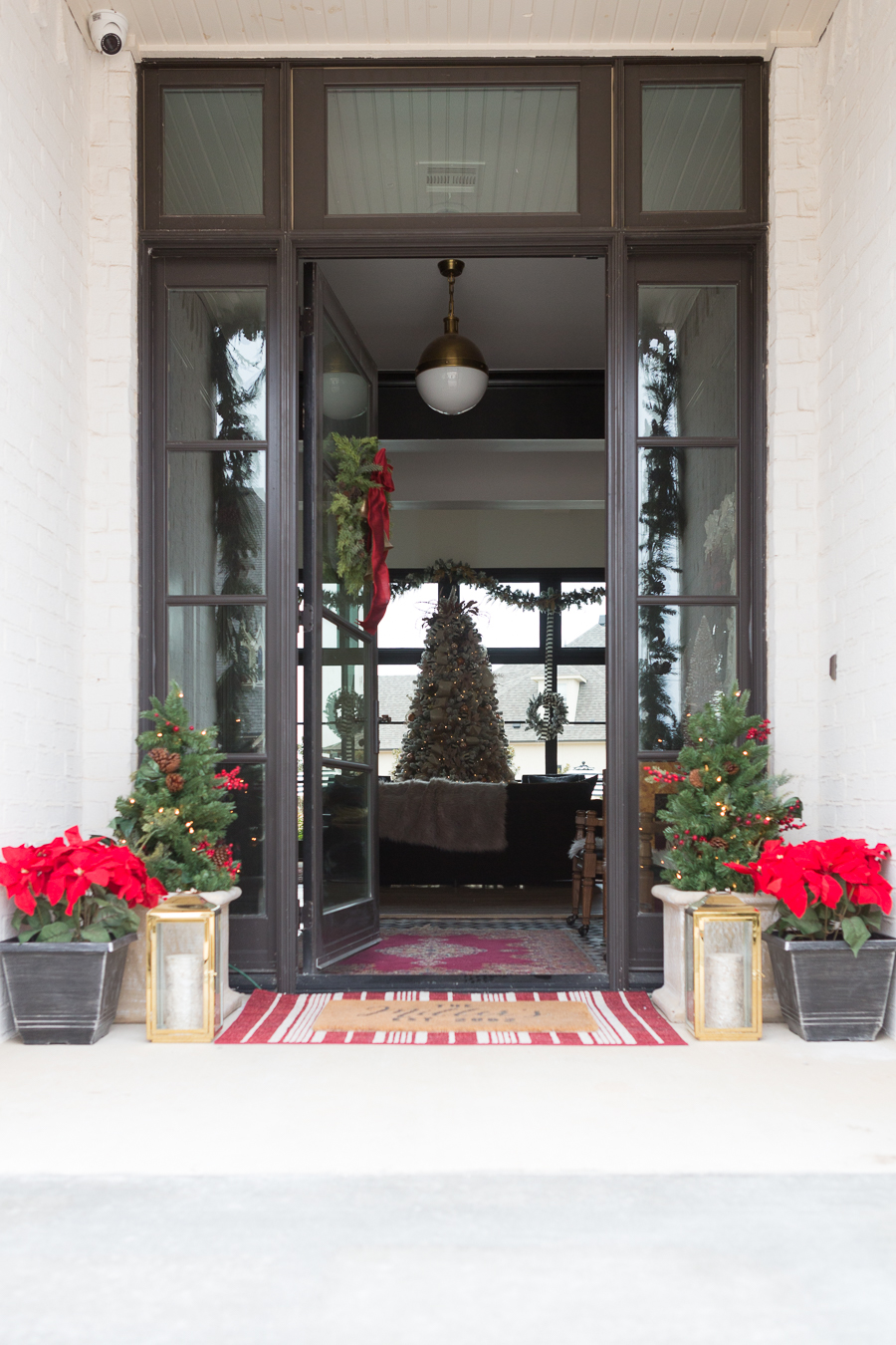 Holiday Decor Favorites from Home Depot