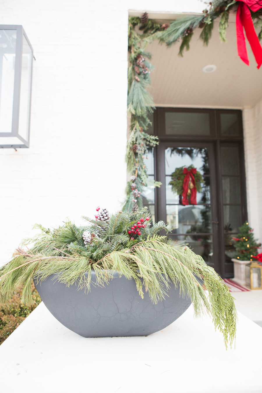 Holiday Decor Favorites from Home Depot