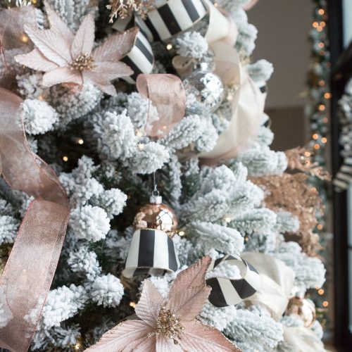 Home for the Holidays Christmas Decor Tour