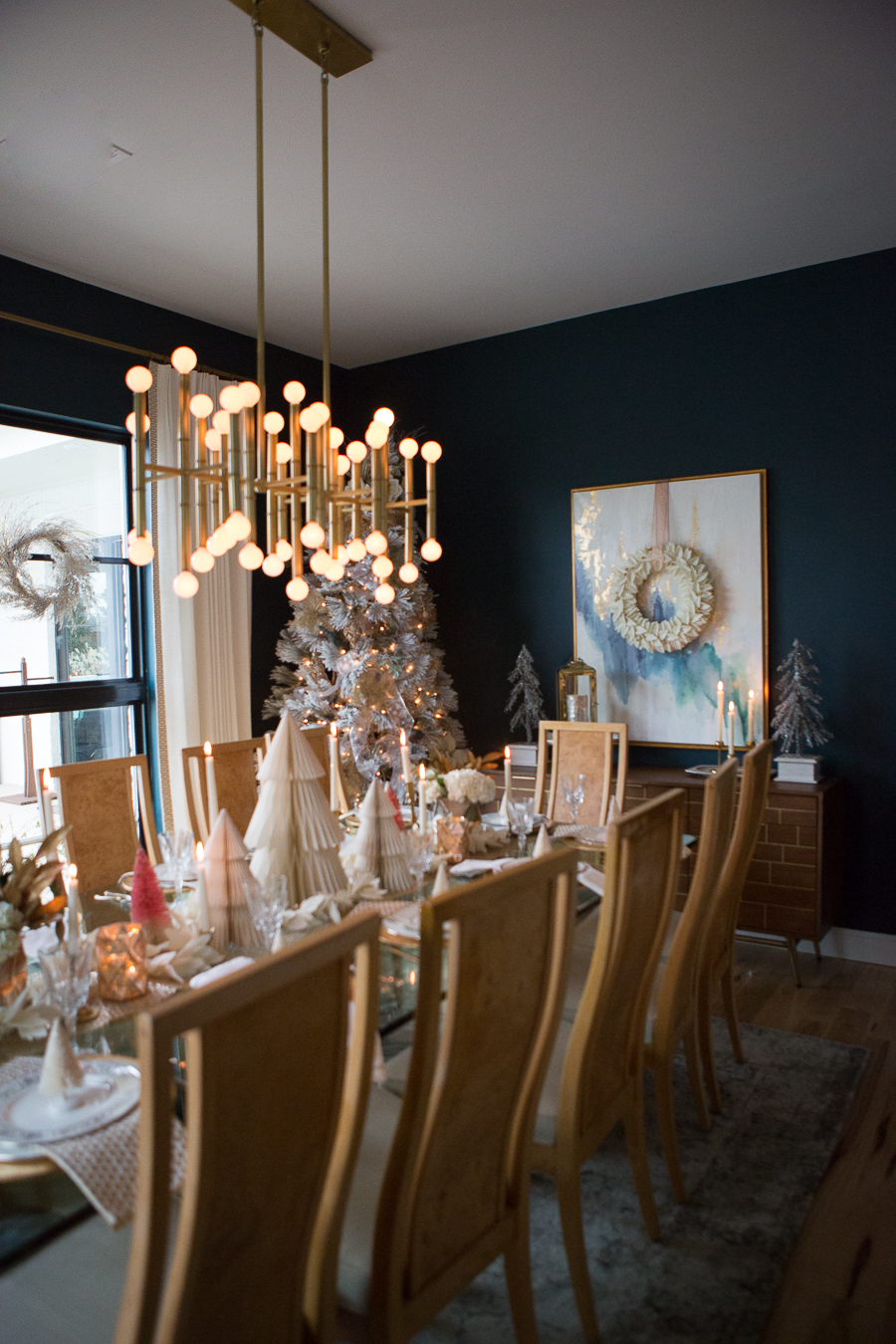 Home for the Holidays Christmas Decor Tour