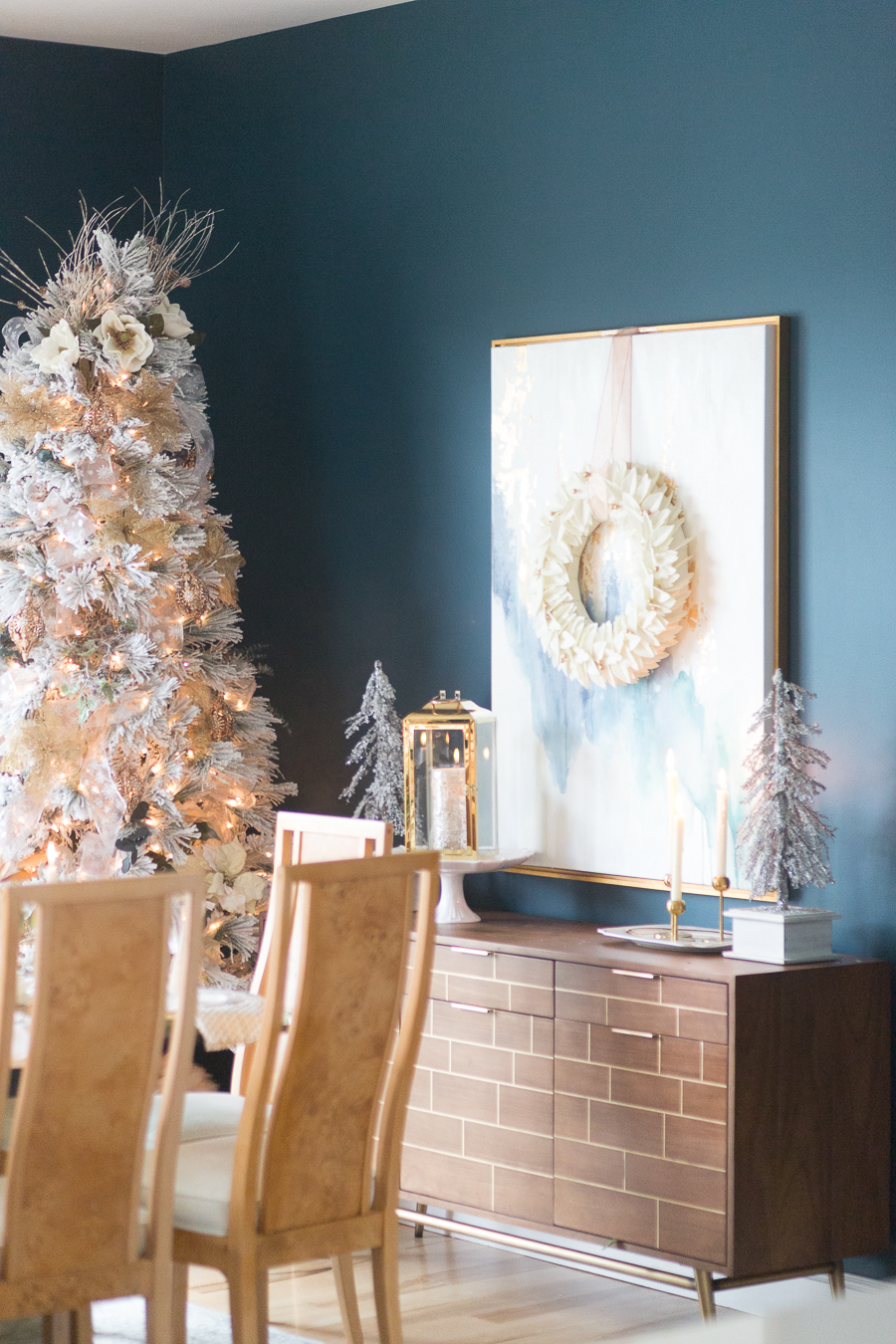 Home for the Holidays Christmas Decor Tour