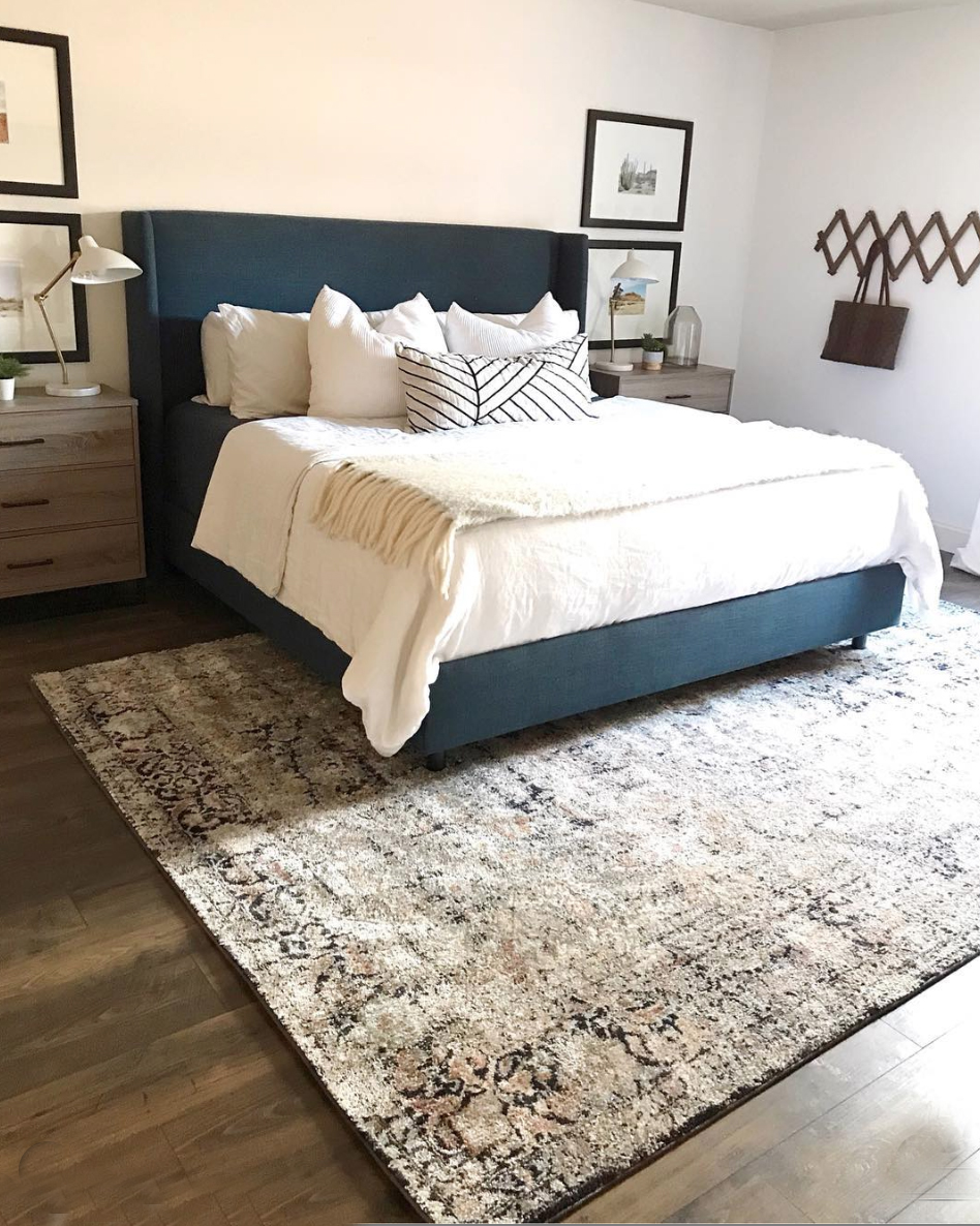 CC and Mike Guide to Buying the Perfect Area Rug | CC and Mike | Blog