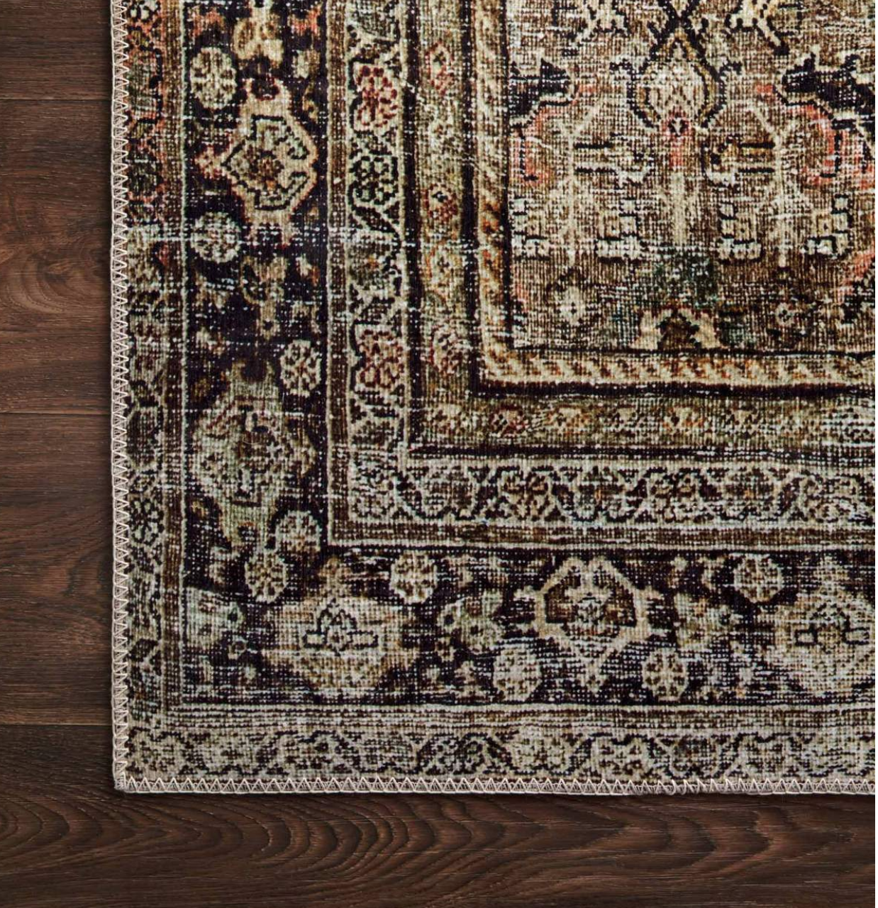 CC and Mike Guide to Buying the Perfect Area Rug