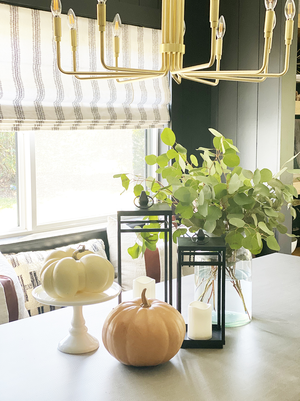 Affordable Fall Front Porch and Tabletop Decor Ideas5