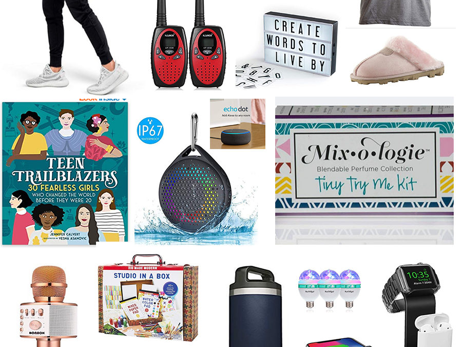 101+ Last-Minute Christmas Gifts You Can Still Get on Amazon