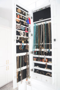 How To Organize Your Jewelry With Walmart Home Affordabe Jewelry   How To Organize Your Jewelry With Walmart Home Affordabe Jewelry Organizer 9 200x300 