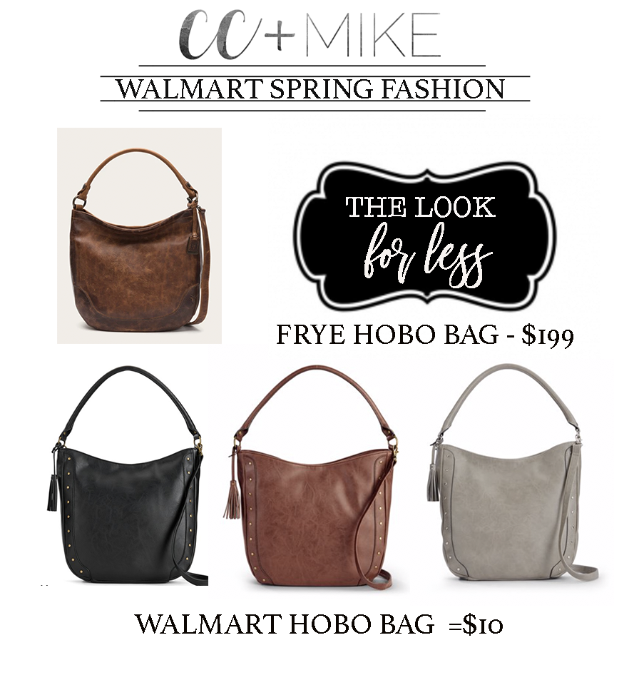 15 Must Have Walmart Fashion Items for Spring, CC and Mike