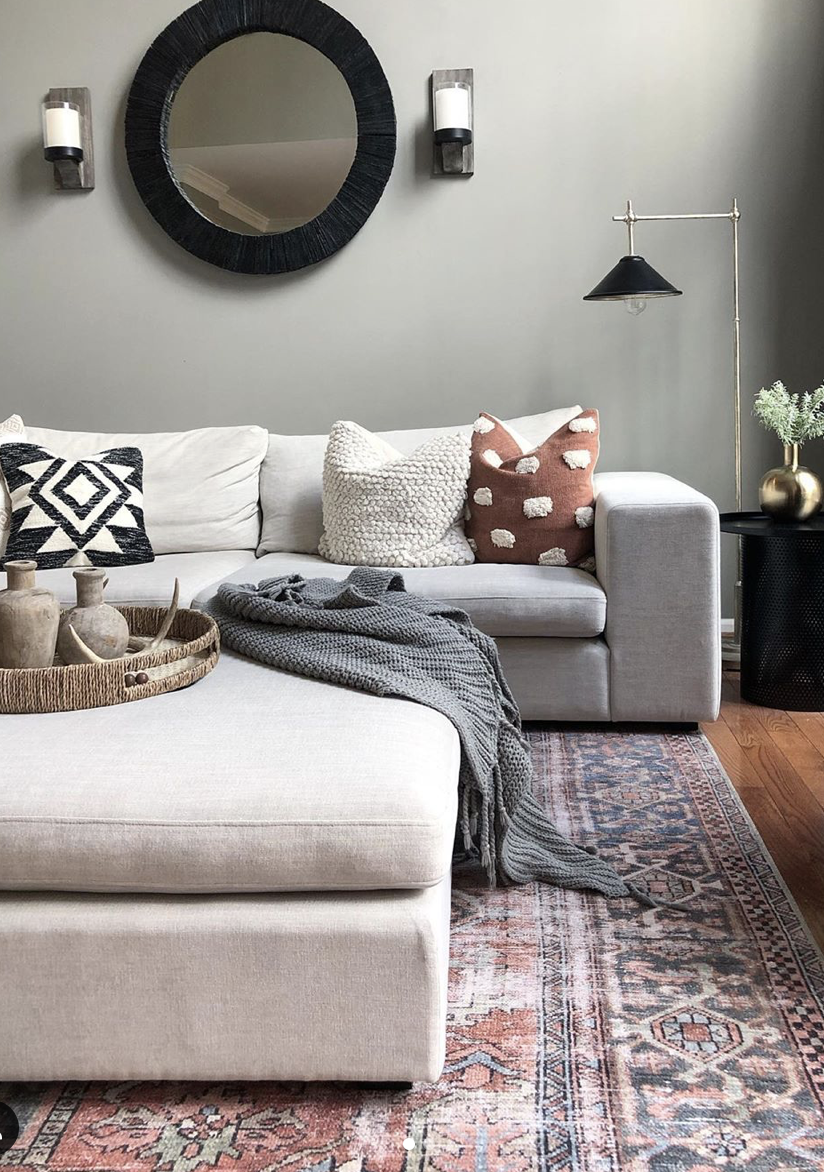 How To Update Your Rugs for Spring | CC and Mike | Blog - CC & Mike