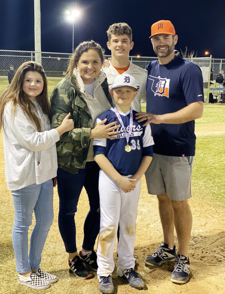 baseball family photo the ultimate guide to shopping for sports parents