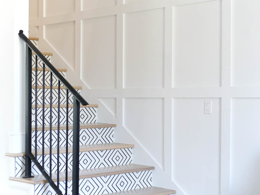 Our Go-To White Paint Colors