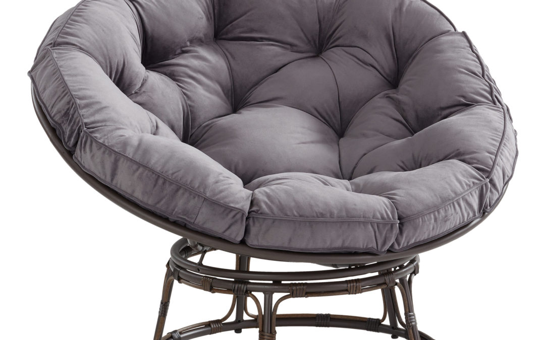 Better homes and gardens best sale papasan chair weight limit