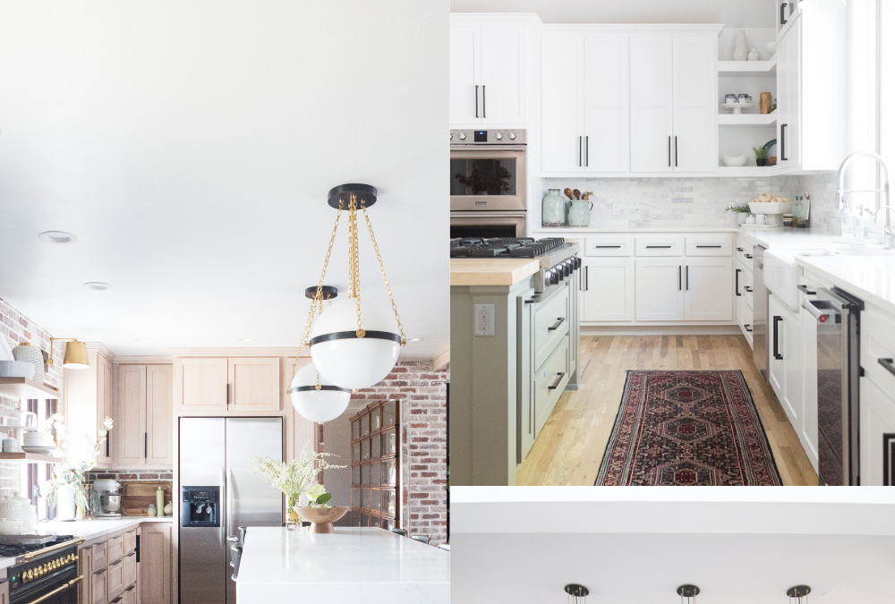 3 Tips for Knowing When to Remodel or Refresh a Kitchen CC & Mike