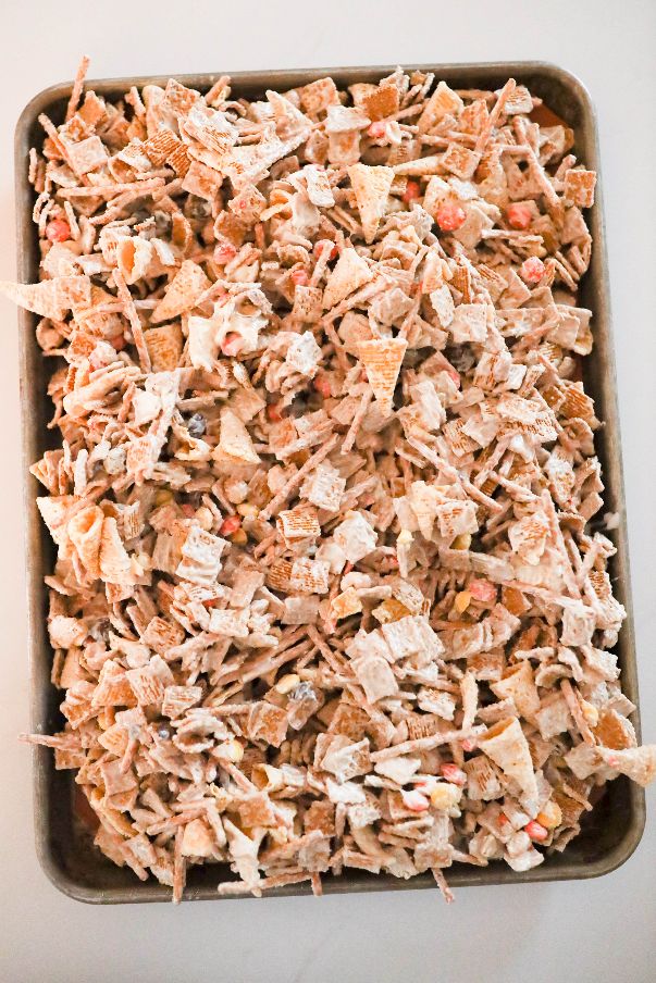 Easy Snack Recipe No Bake Thanksgiving Crack Cc Mike