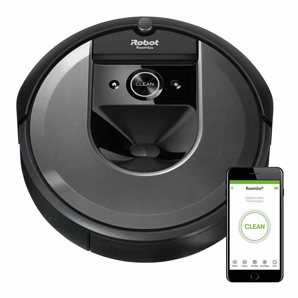 Robot Roomba 