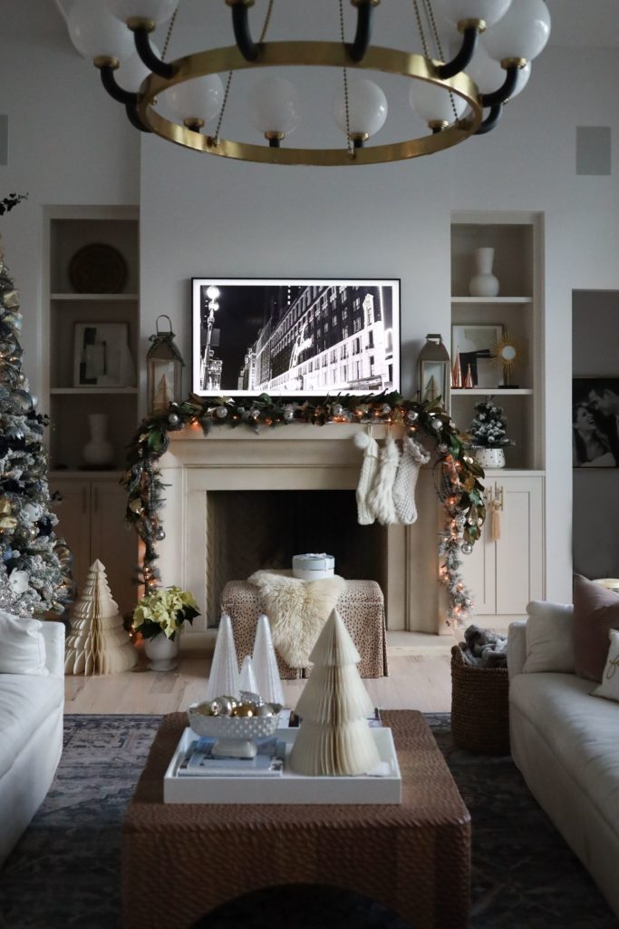 This is the Pottery Barn Christmas decor that sells out every single year