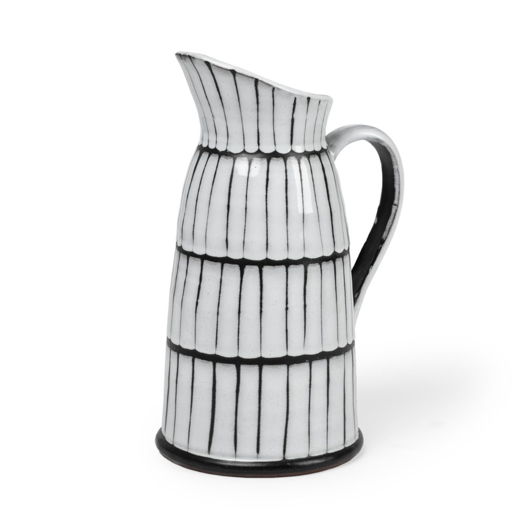 LOME PITCHER