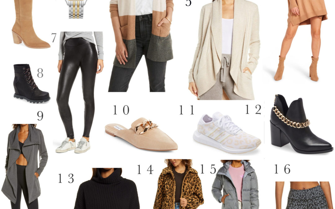 Nordstrom Sale 2021 Womens Guide copy CC & Mike