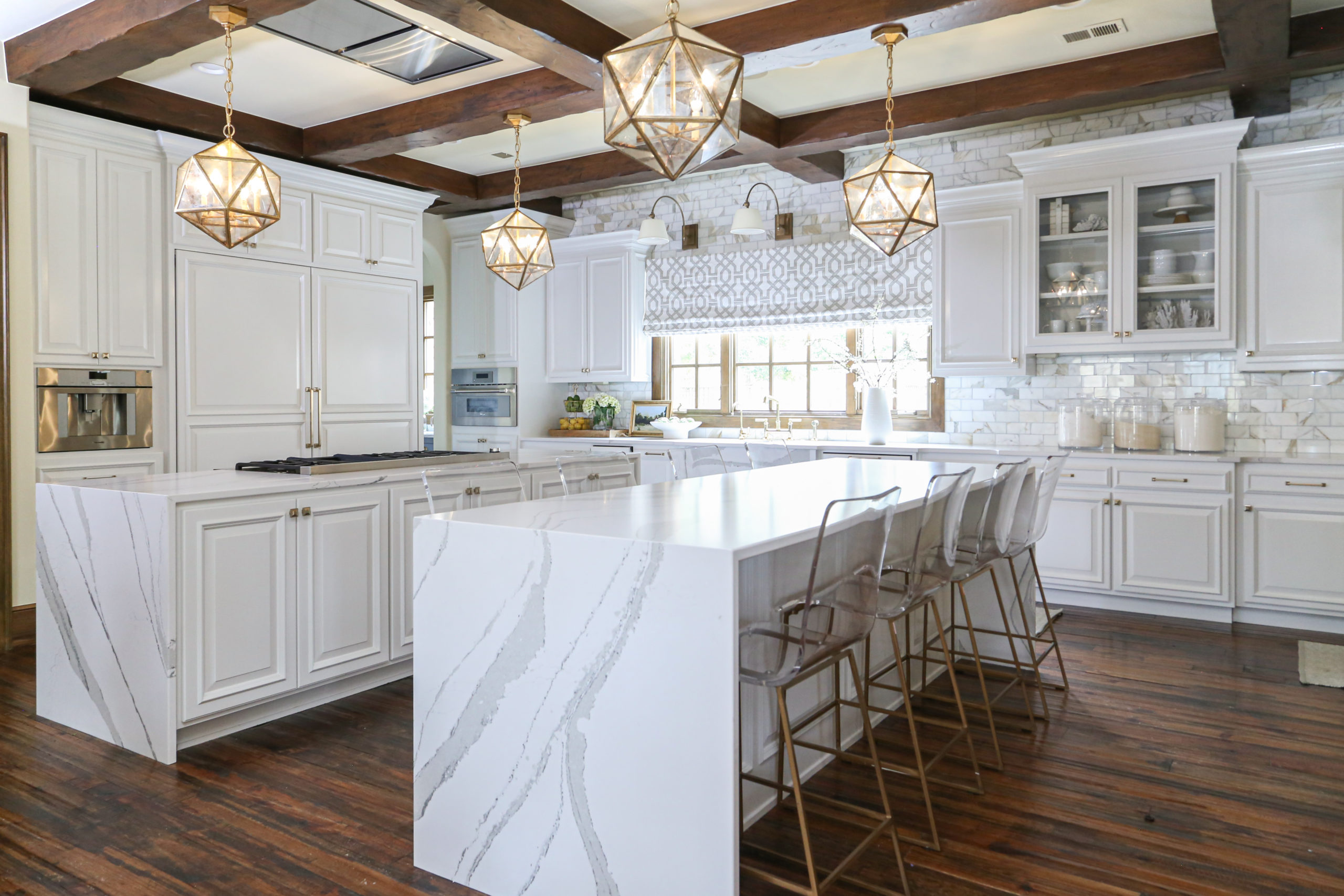 Frenchman's Creek Remodel CC & Mike