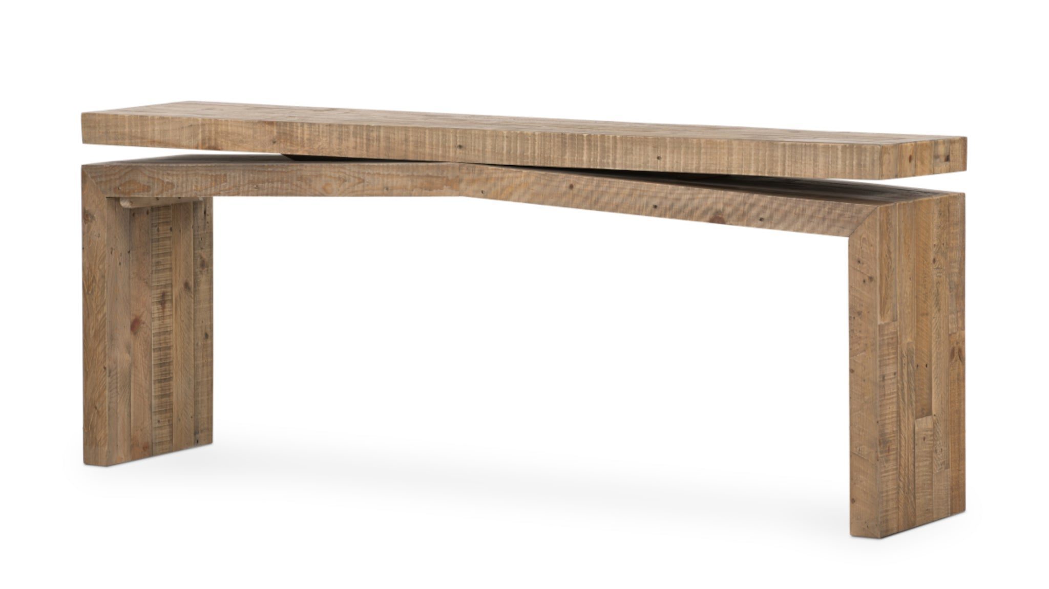 Matthes console table- CC+Mike