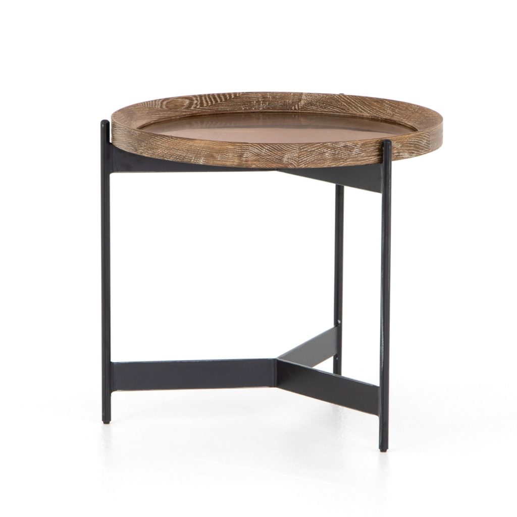 Nathaniel side tables - CC+Mike