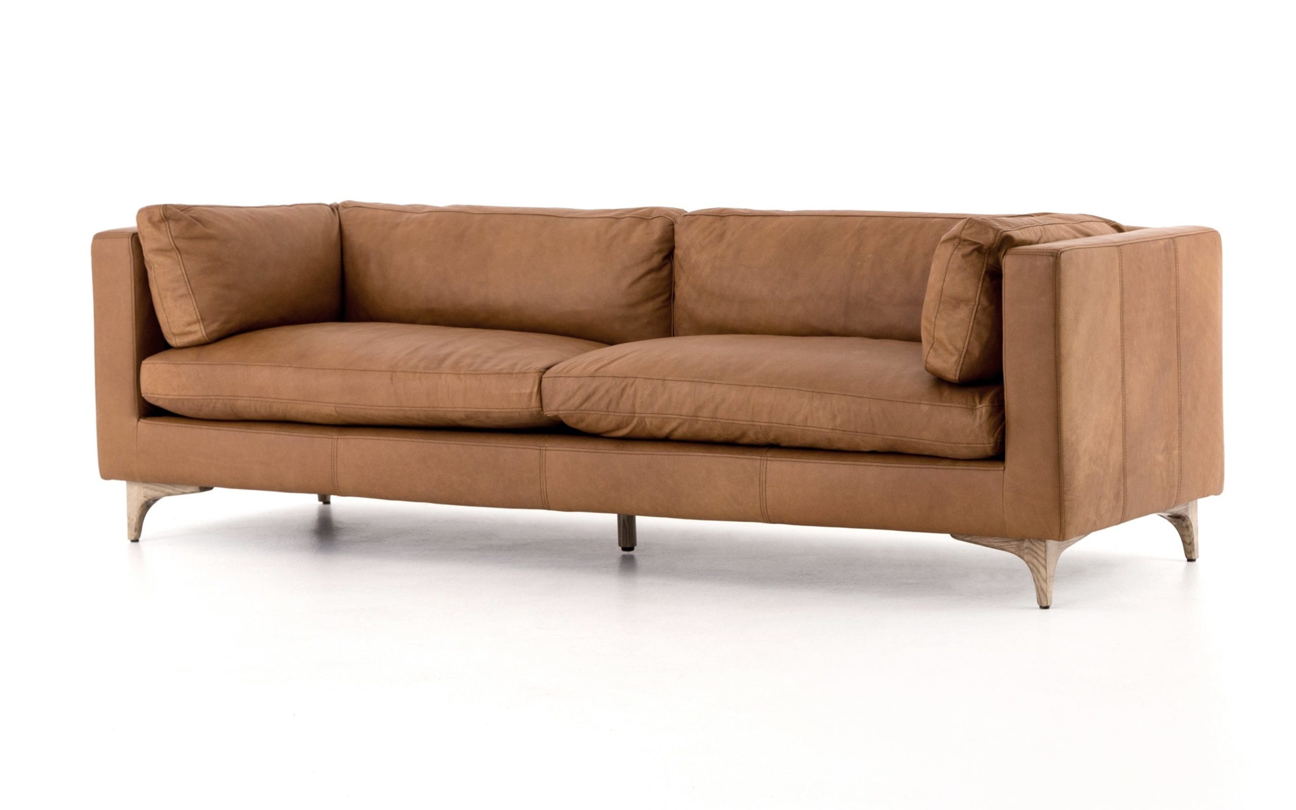 The Beckworth sofa - CC+Mike